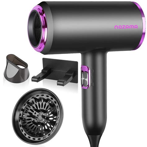7 Magic Hair Dryers for Every Budget and Hair Type